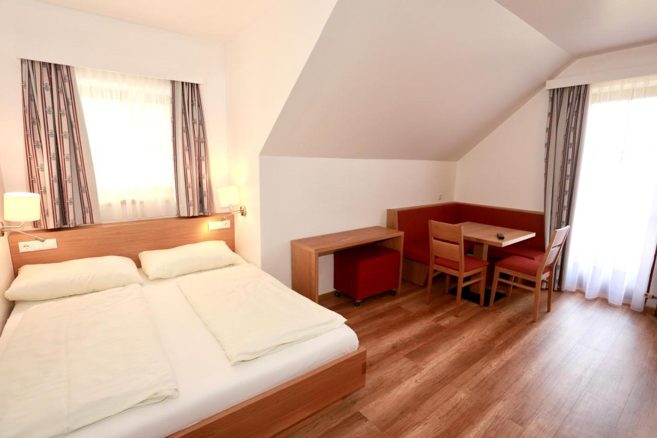Reisslerhof Hotel Grobming Bagian luar foto