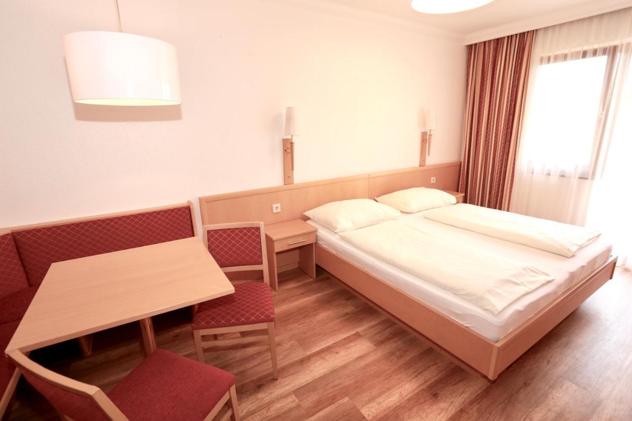 Reisslerhof Hotel Grobming Bagian luar foto