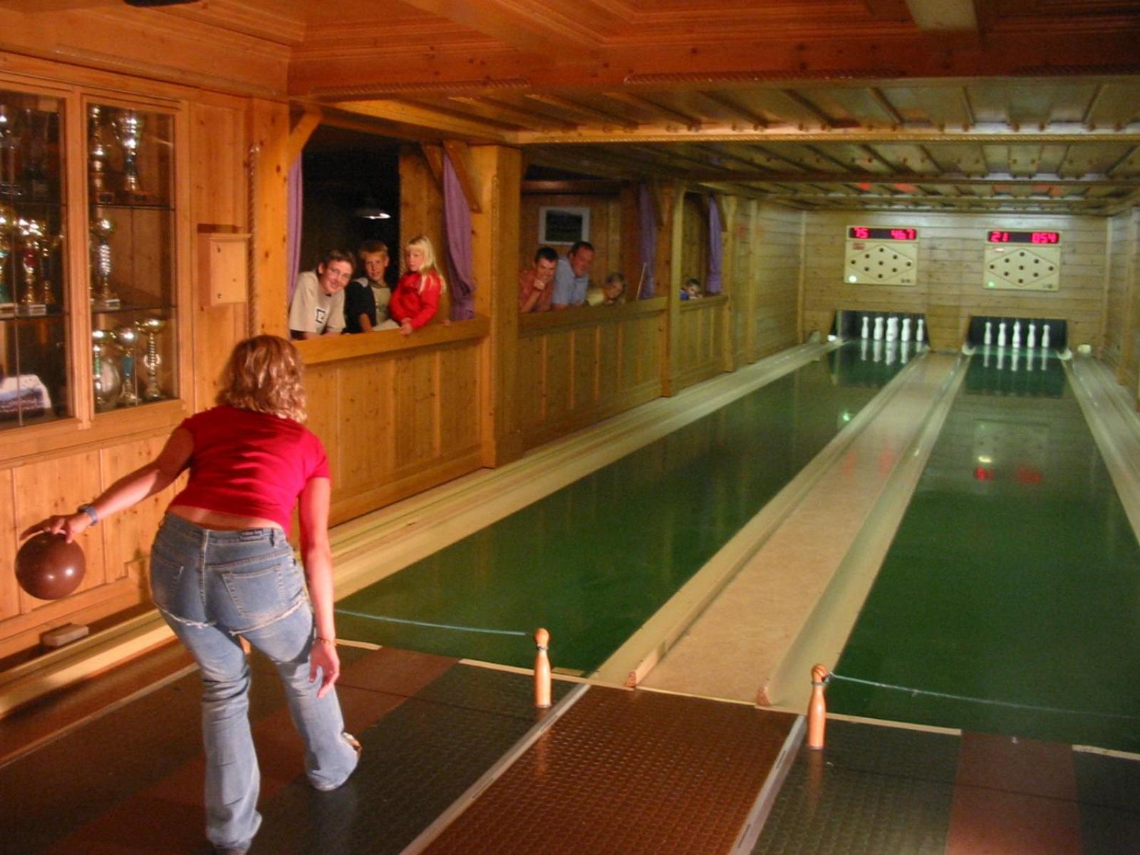 Reisslerhof Hotel Grobming Bagian luar foto
