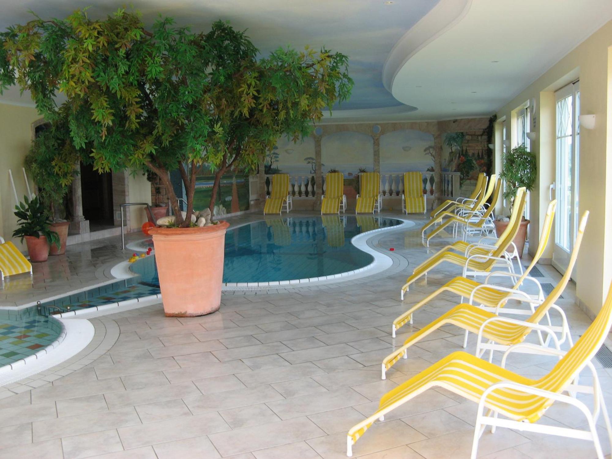 Reisslerhof Hotel Grobming Bagian luar foto
