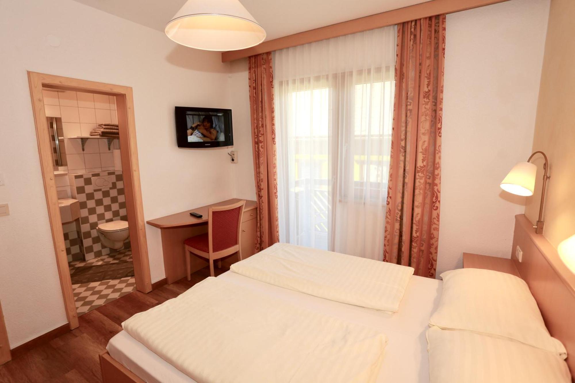 Reisslerhof Hotel Grobming Bagian luar foto