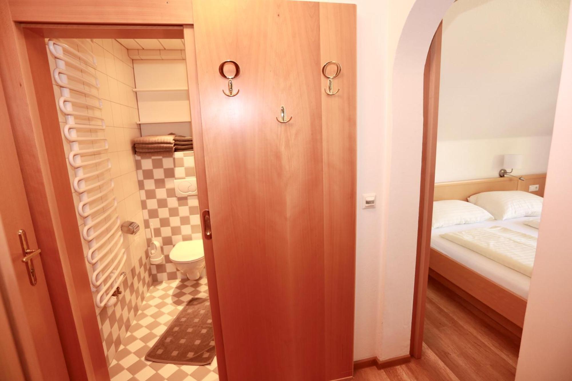 Reisslerhof Hotel Grobming Bagian luar foto