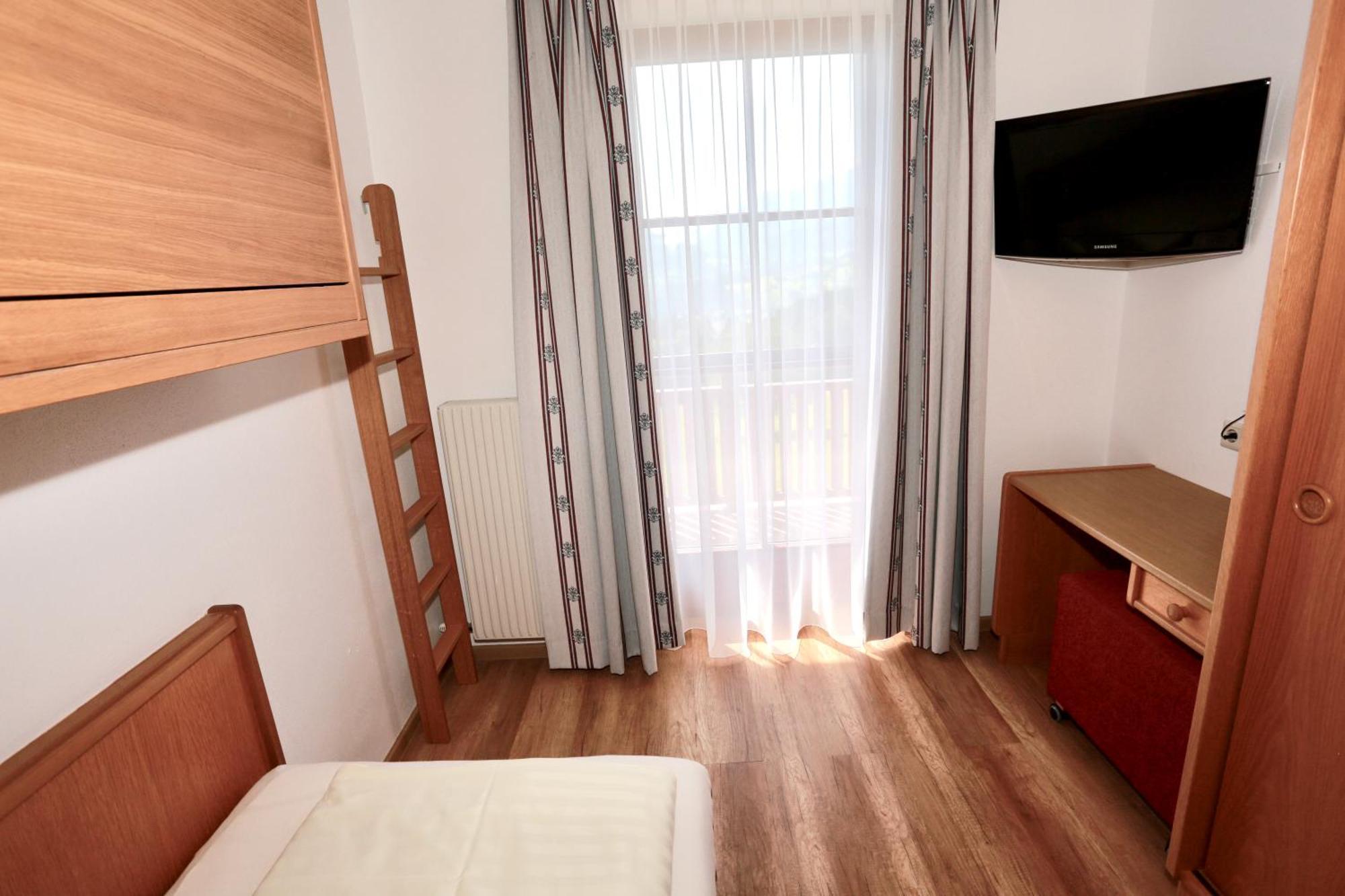 Reisslerhof Hotel Grobming Bagian luar foto