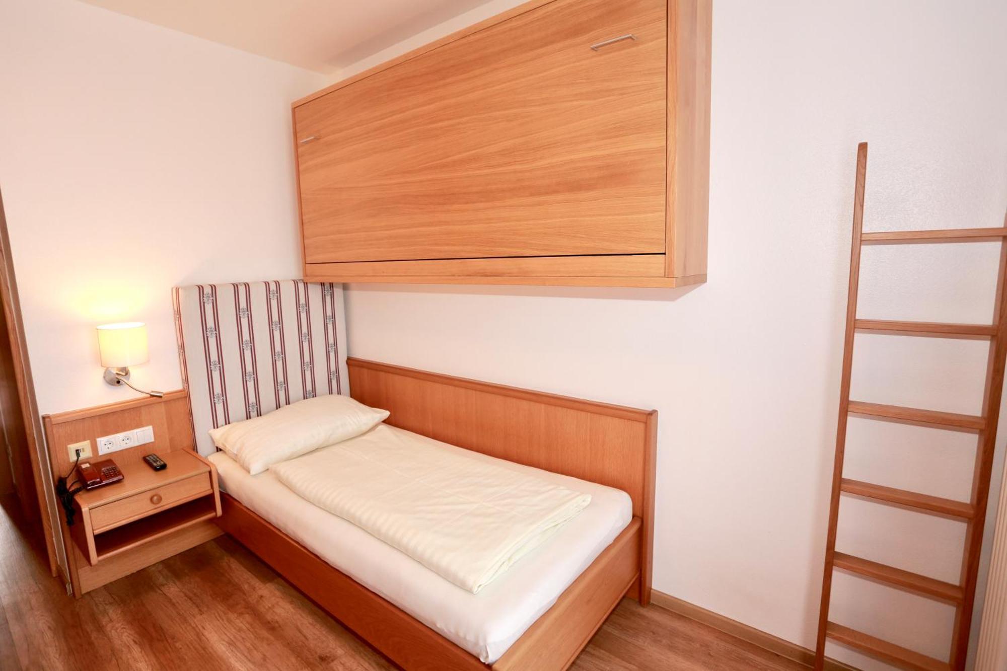 Reisslerhof Hotel Grobming Bagian luar foto