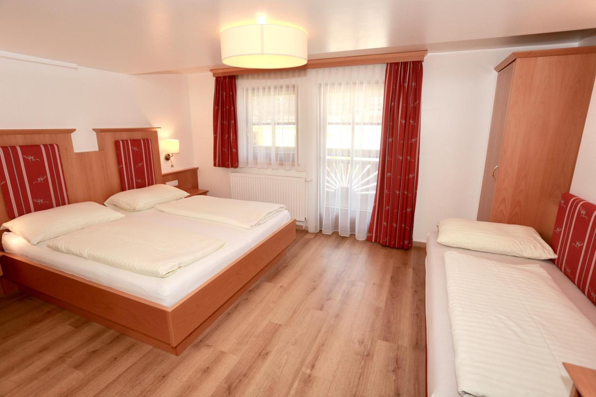 Reisslerhof Hotel Grobming Bagian luar foto