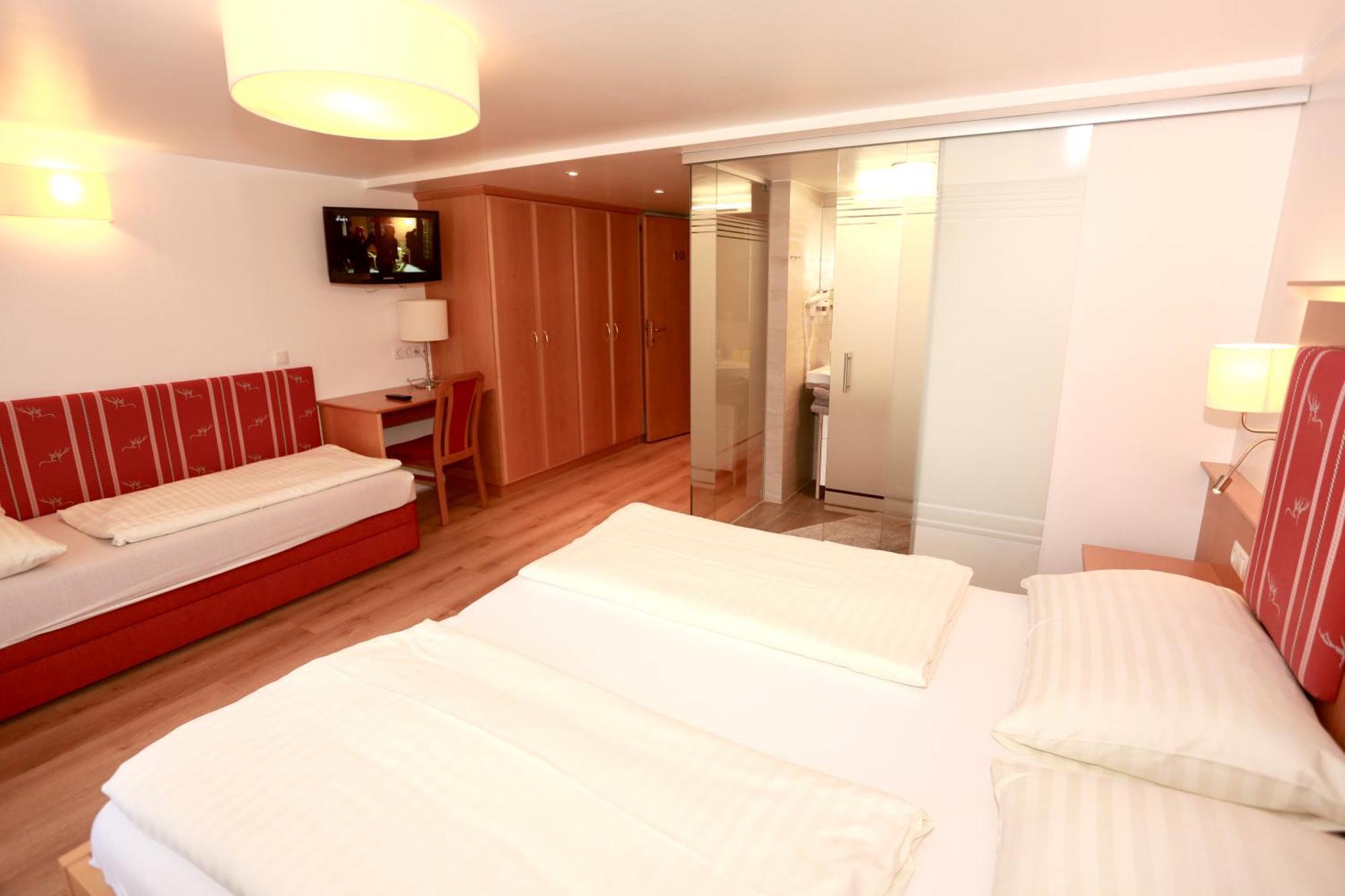 Reisslerhof Hotel Grobming Bagian luar foto
