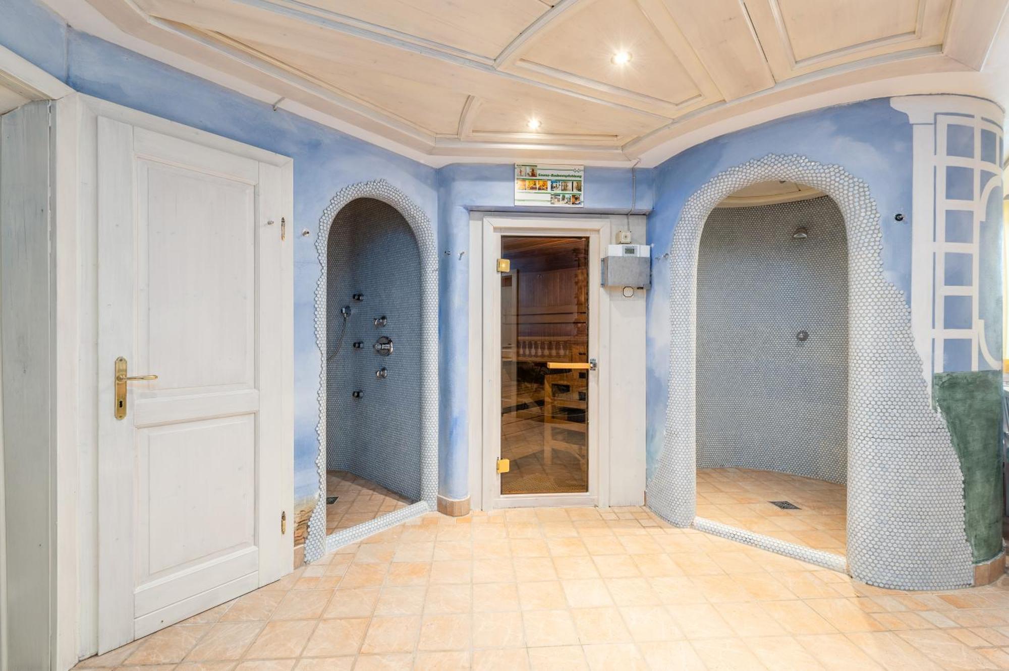 Reisslerhof Hotel Grobming Bagian luar foto