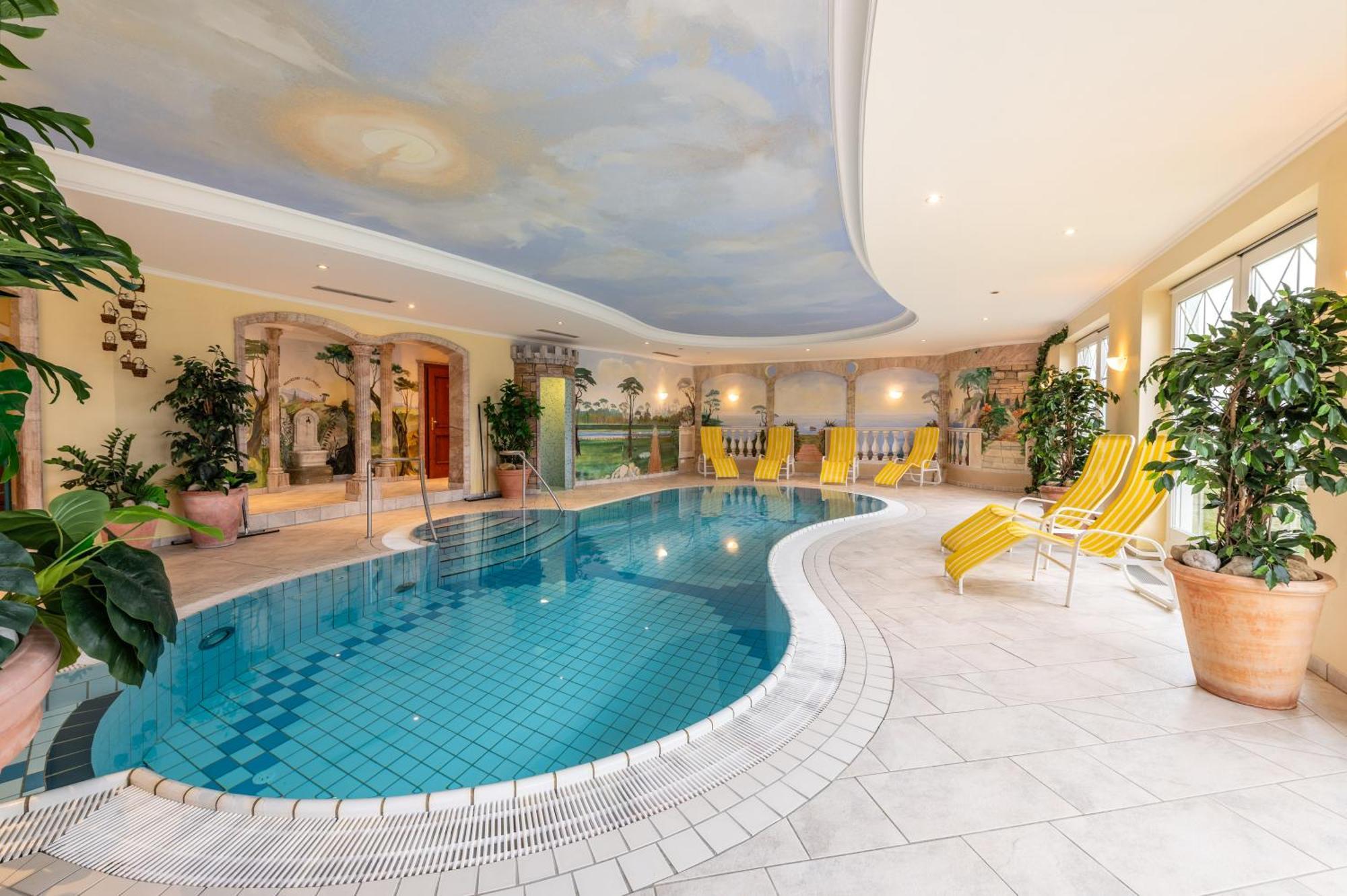 Reisslerhof Hotel Grobming Bagian luar foto