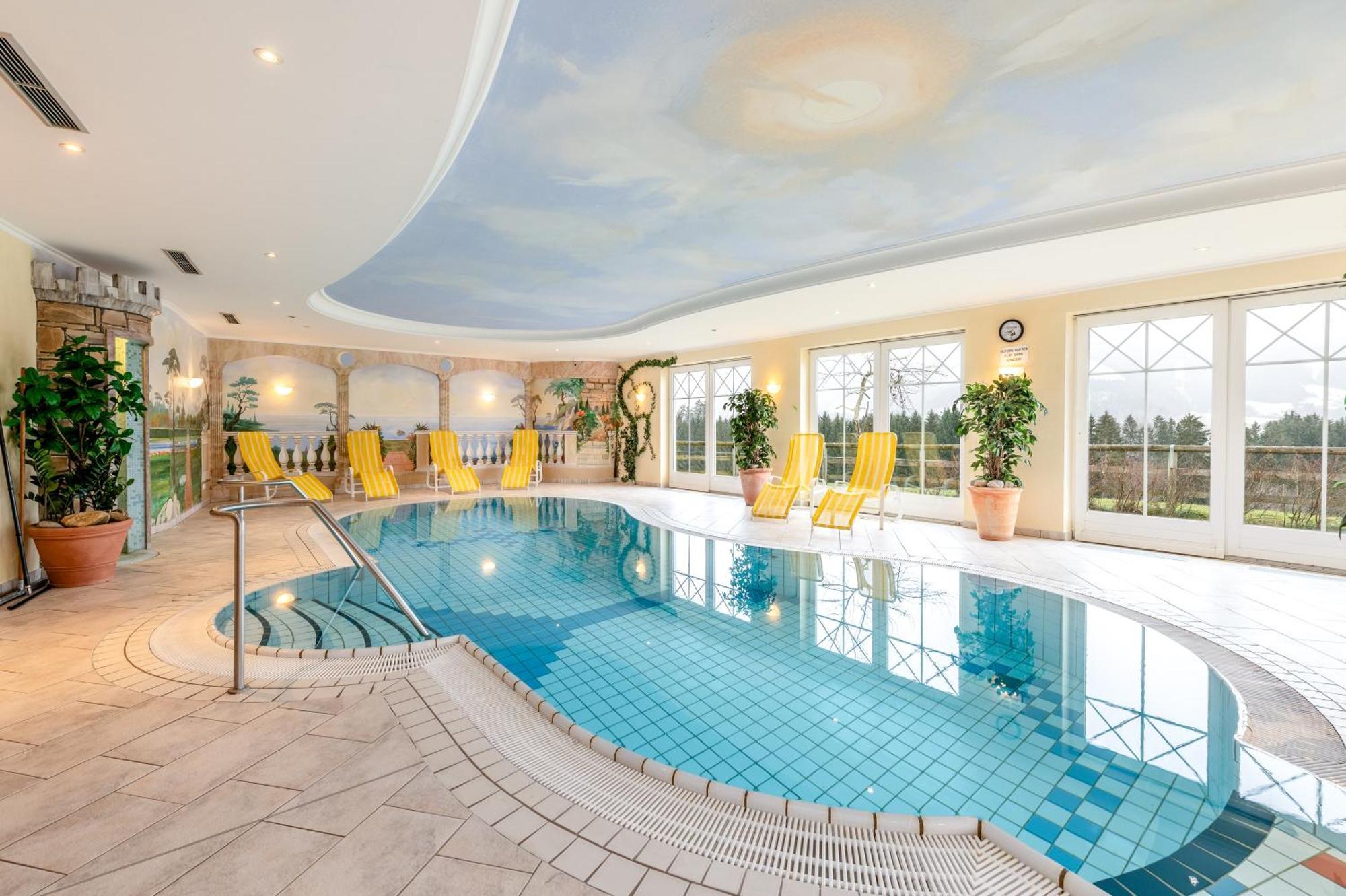 Reisslerhof Hotel Grobming Bagian luar foto
