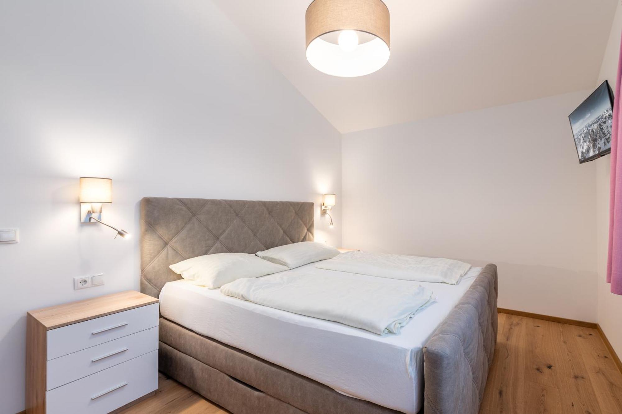 Reisslerhof Hotel Grobming Bagian luar foto