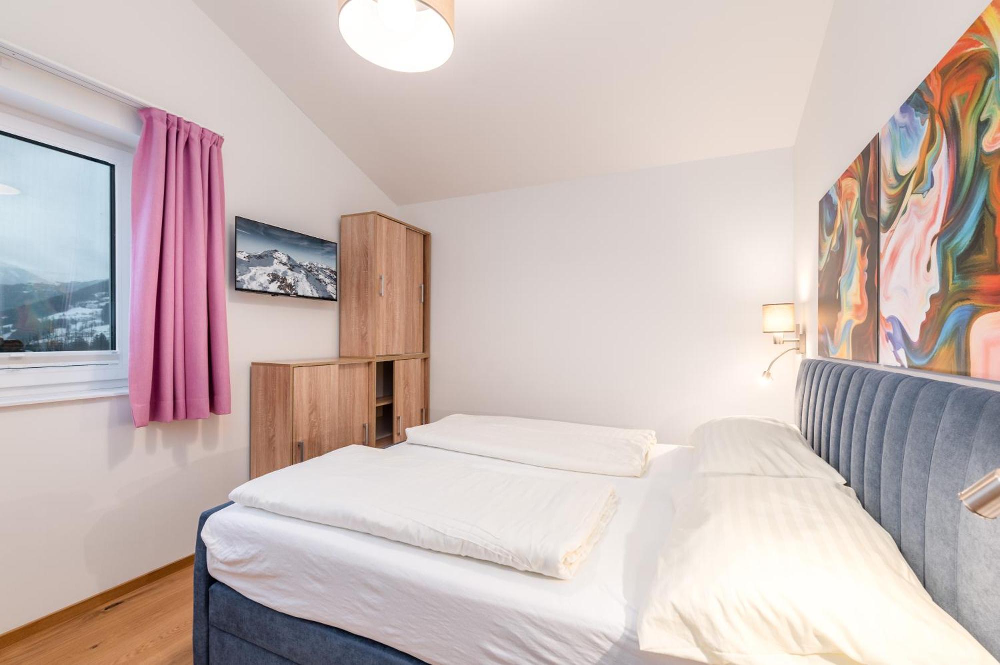 Reisslerhof Hotel Grobming Bagian luar foto