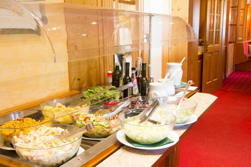 Reisslerhof Hotel Grobming Bagian luar foto