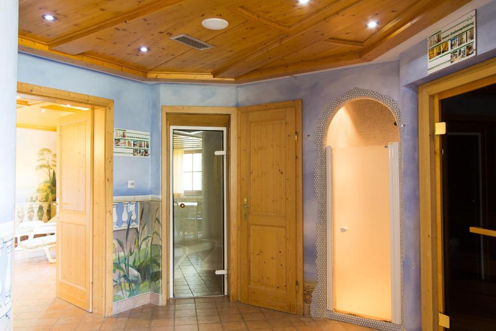 Reisslerhof Hotel Grobming Bagian luar foto