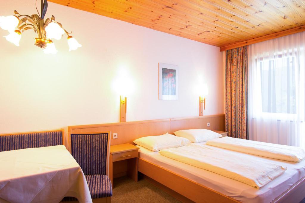 Reisslerhof Hotel Grobming Bagian luar foto